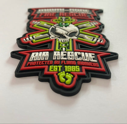 Patches