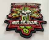 Air Rescue Unit PVC Morale Patch