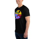 Stay Frosty T-Shirt - Feet Wet Apparel