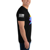Stay Frosty T-Shirt - Feet Wet Apparel