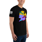 Stay Frosty T-Shirt - Feet Wet Apparel